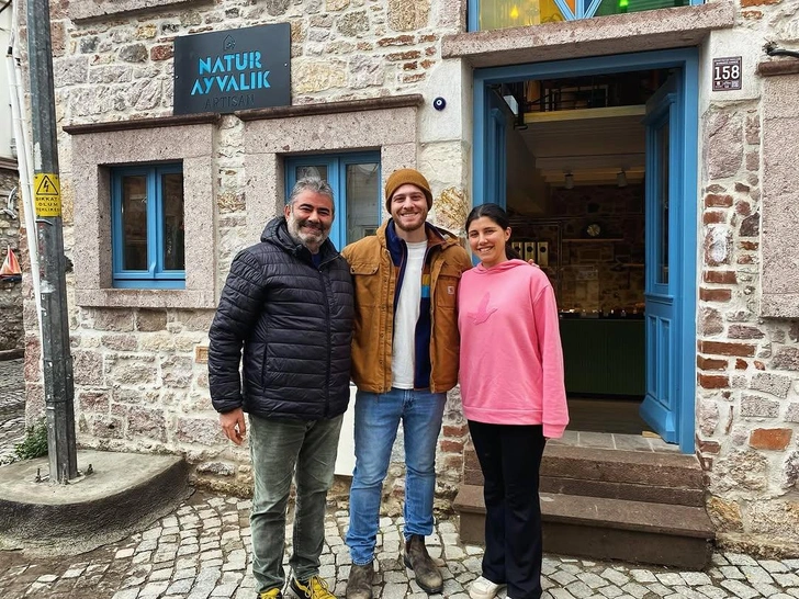 Фото из социальных сетей @naturayvalik