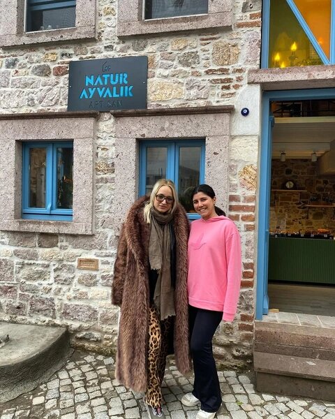 Фото из социальных сетей @naturayvalik