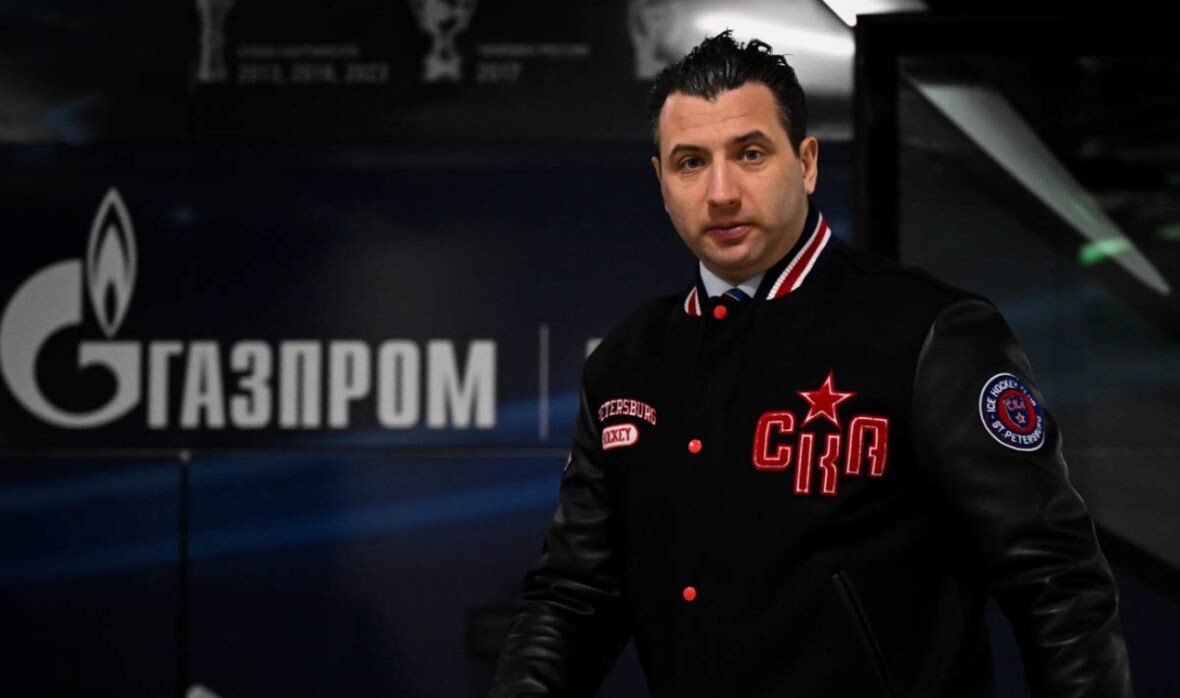    Фото: Официальный сайт СКА