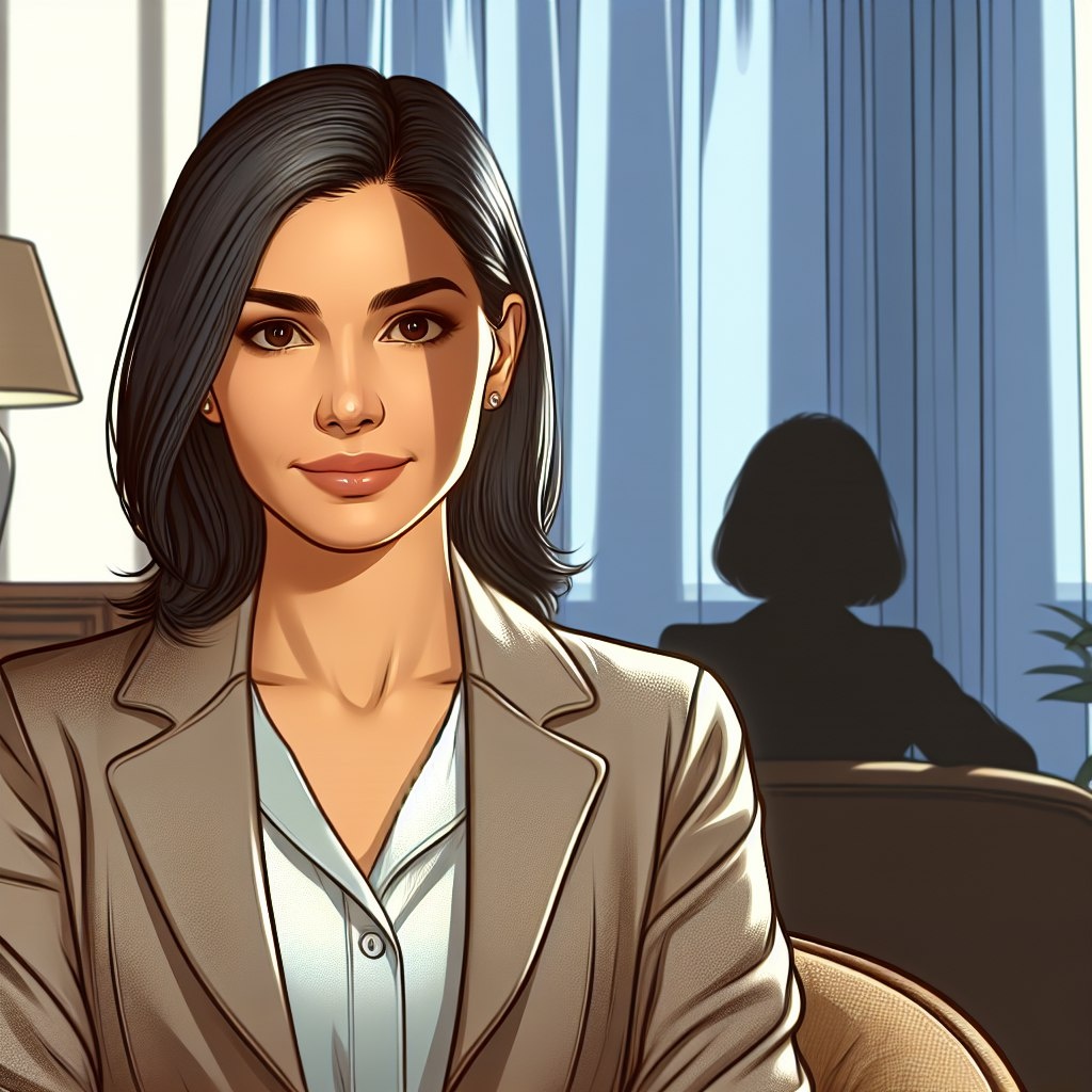 Промт автора