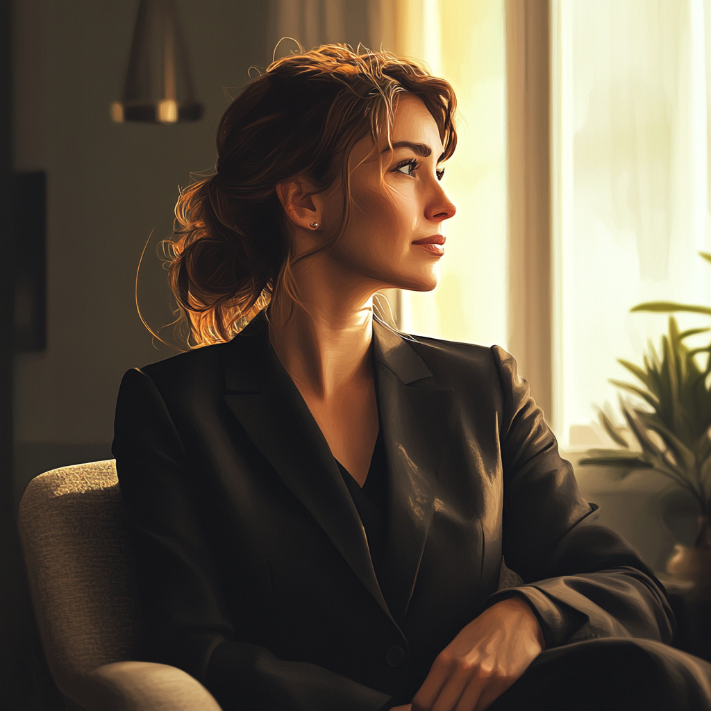 Промт автора