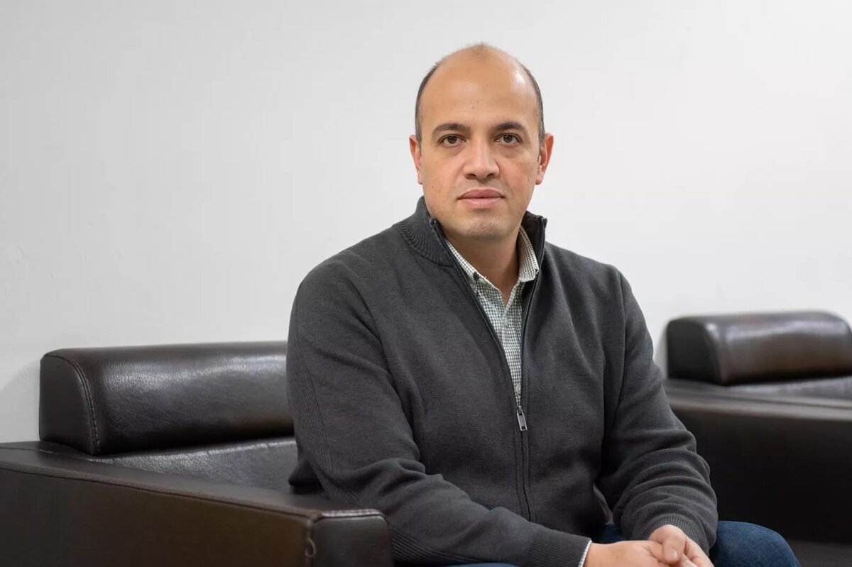 © Sputnik / Aram Nersesyan