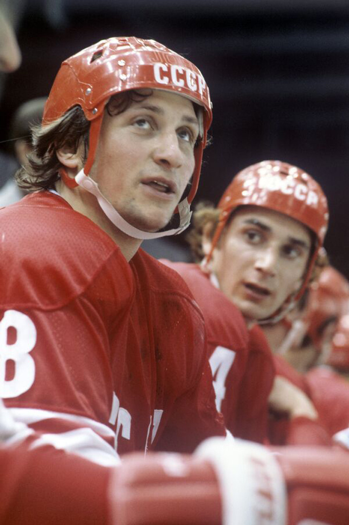 Сергей Капустин родился 13 февраля 1953 года в Ухте - небольшом городе в республике Коми.