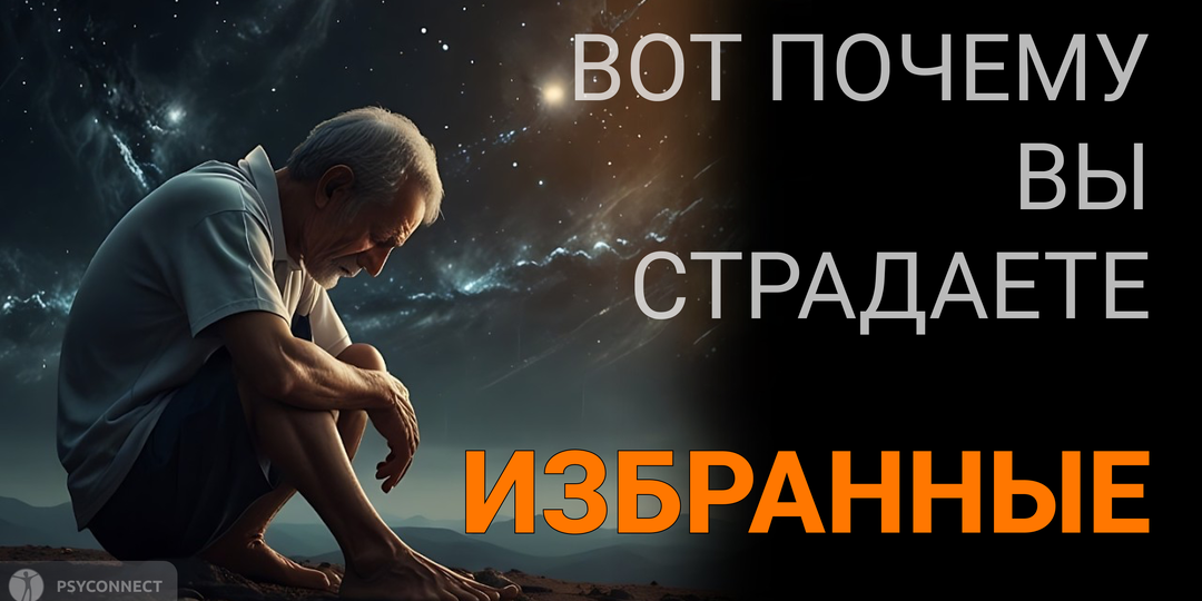 ИЗБРАННЫЕ. Вот почему вы страдаете во время пробуждения