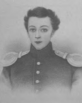 Иван Карлович Лешерн фон Герценфельд (1795 — не ранее 1844 года) — русский военный деятель, генерал-майор, герой русско-турецкой войны 1828—1829 годов
