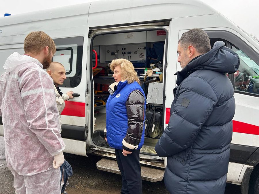    ombudsmanrf / Telegram