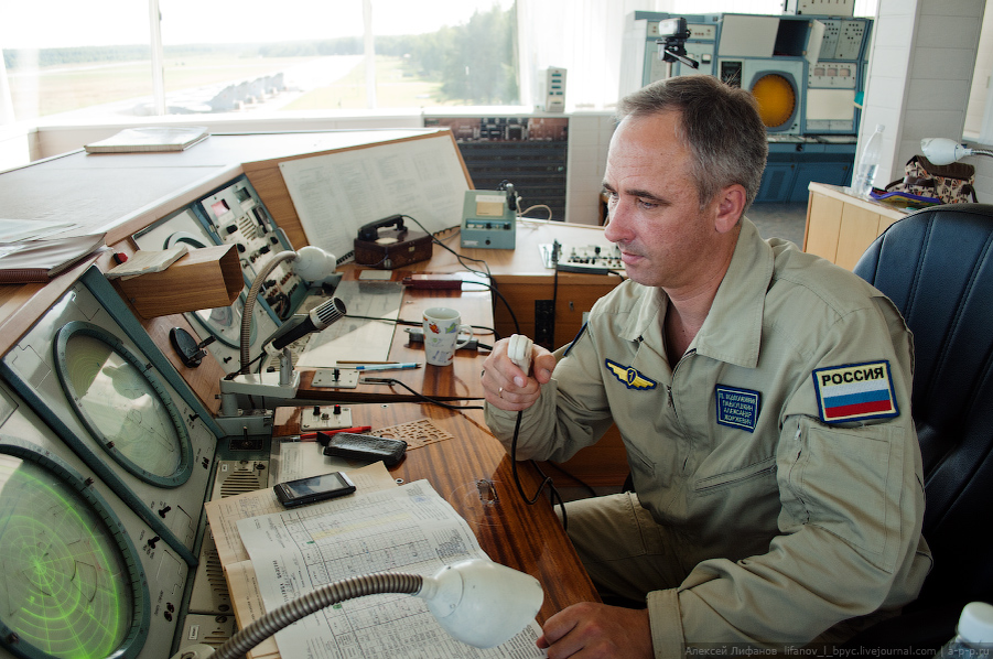 ОБУ в песках Сирии