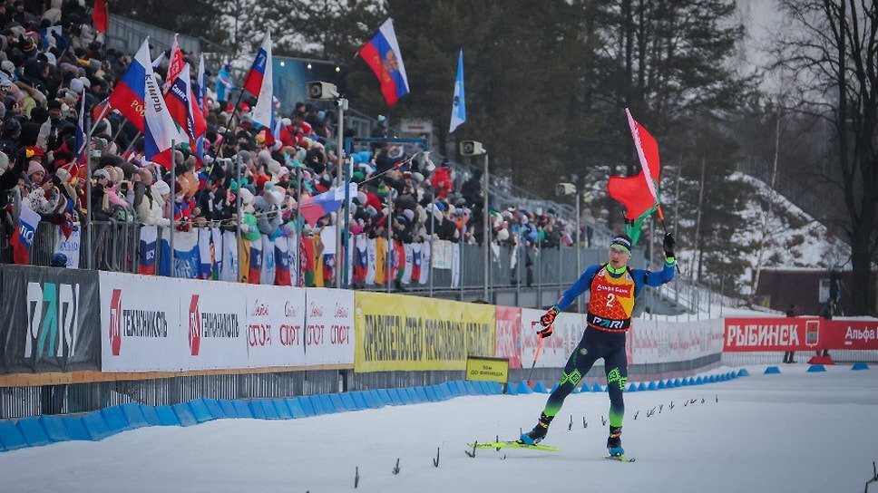 Демино, январь, 2025.📷Фото: Администрация Рыбинска