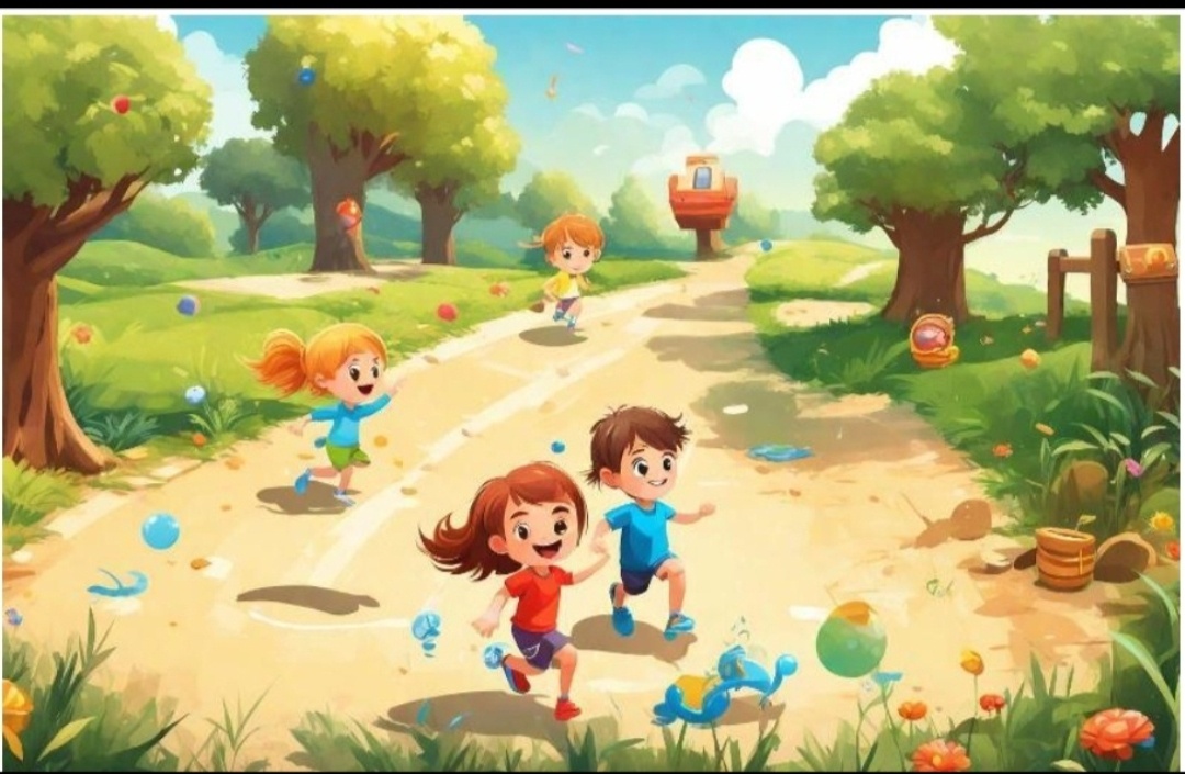 Играем с Алисой