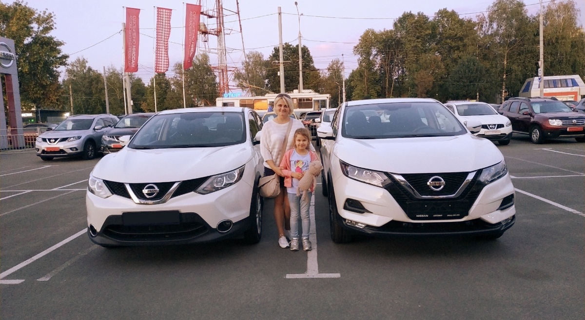 Меняем беленькую на беленькую