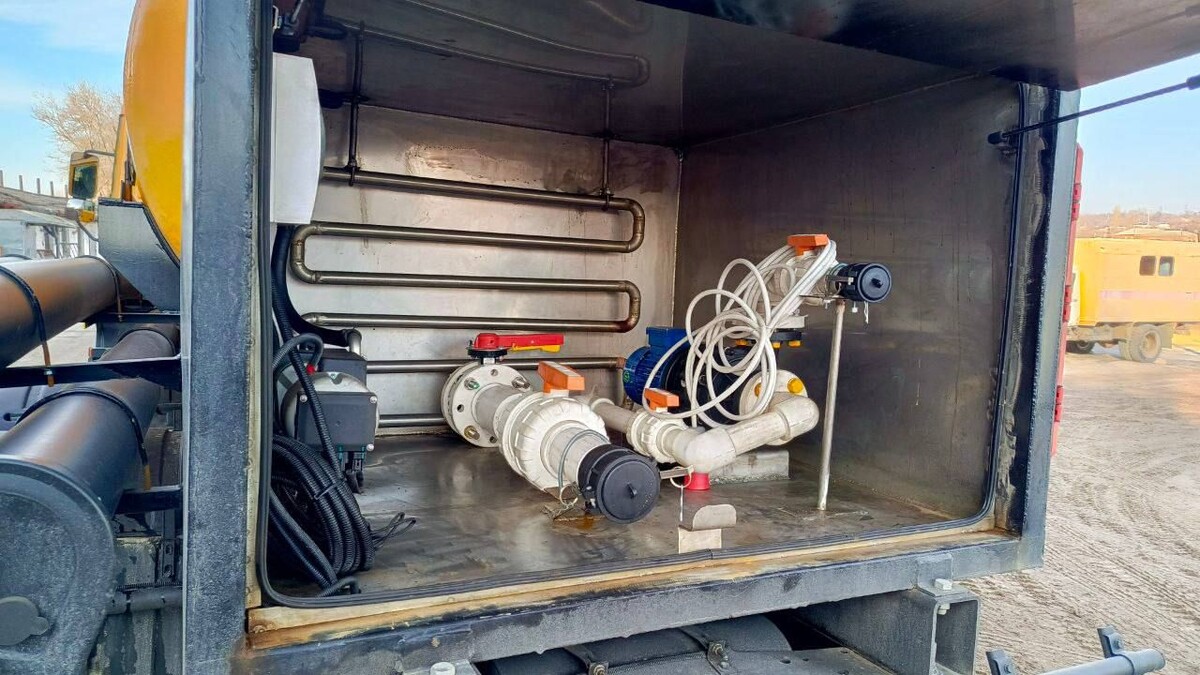     / Источник: © Telegram/Концессии Влг