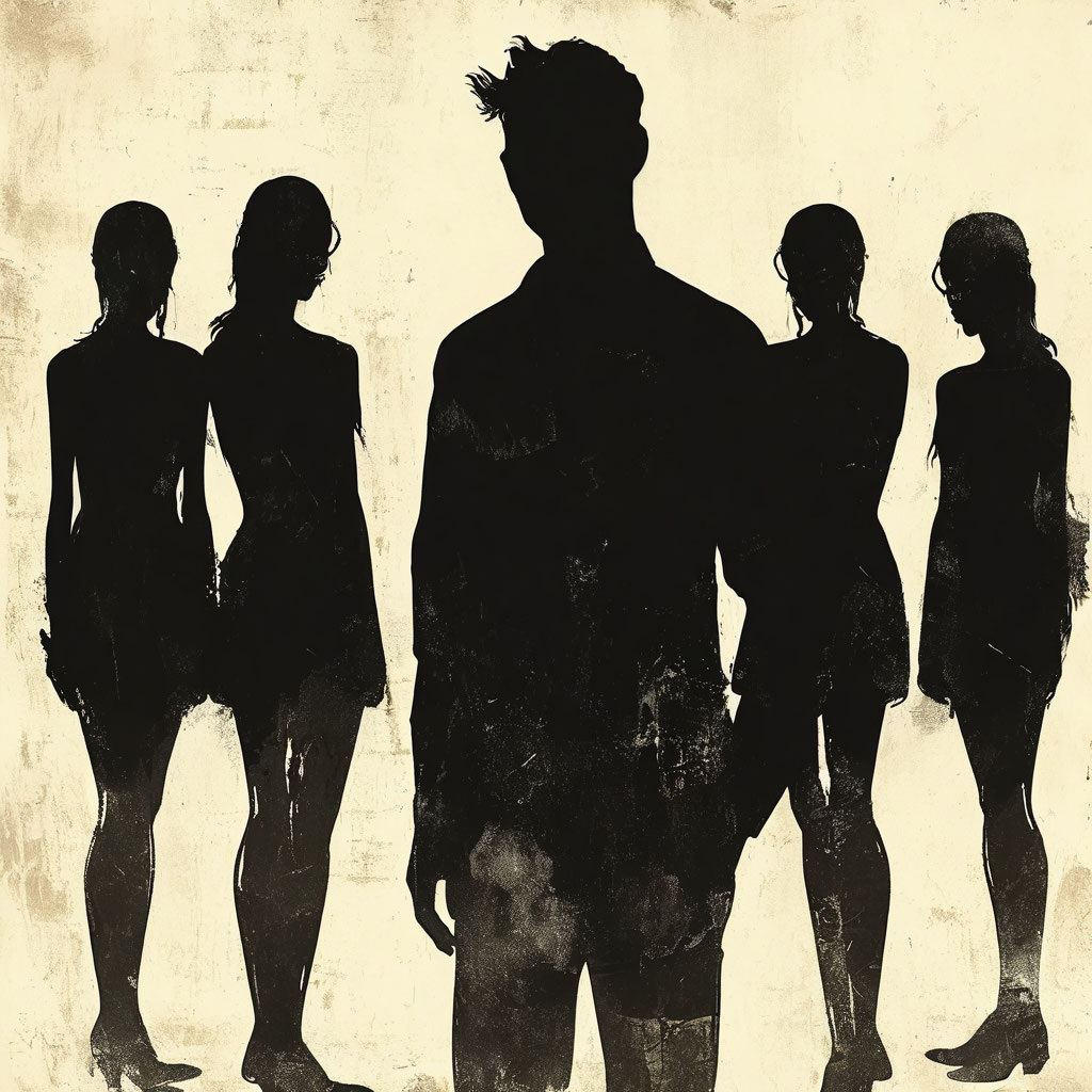 Если девушка чувствует страх или дискомфорт, важно сразу сообщить об этом 