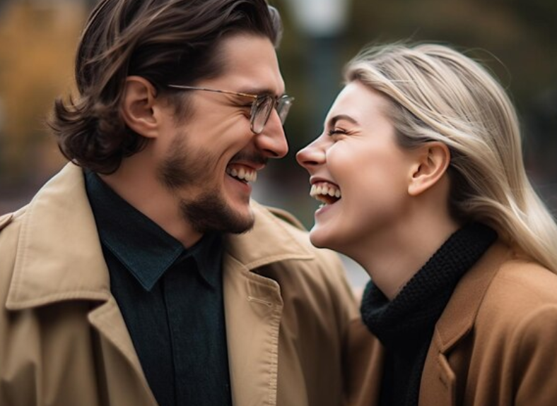 Влюбленный Овен: Охваченный Пламенной Страстью и Динамичными отношениями