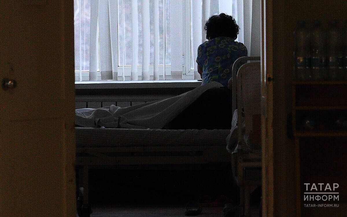 Врачи сетуют, что пациенты с геморроем обращаются к ним уже на поздних стадиях болезни. Фото: © «Татар-информ»