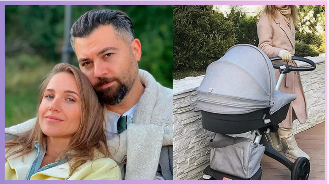 Юлия Ковальчук и Алексей Чумаков/фото https://newradio.ru и соцсети