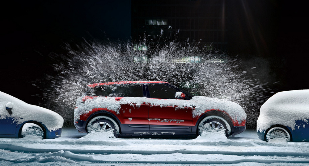 Дизельный двигатель зимой – греть или не греть?