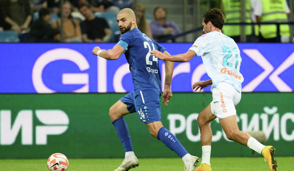 Последние новости пари нн футбольный на сегодня