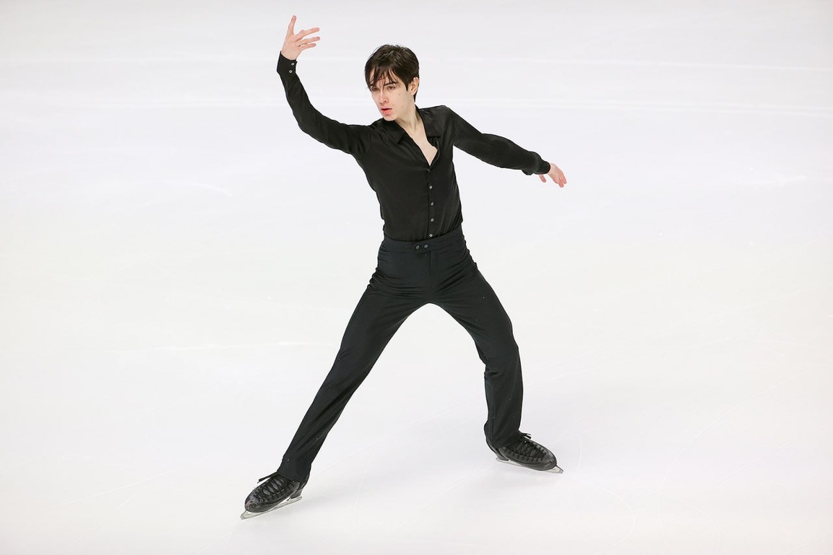 Фото Александра Мысякина 