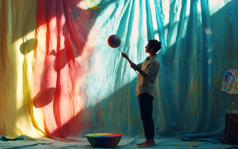    развитие-внимательности-необычные-занятия Юлия Седых