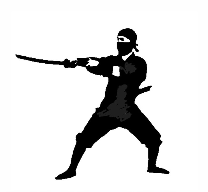 Ити-но камаэ (一え構)