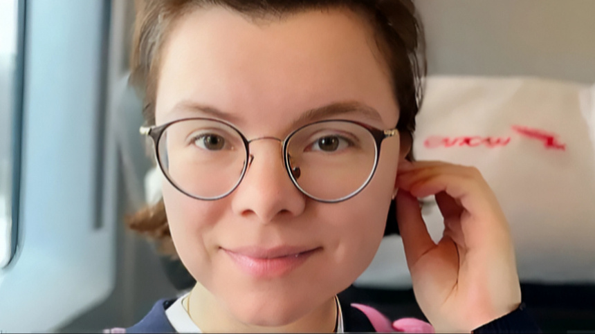    Фото: Instagram* / bruhunova