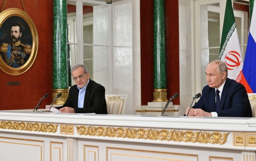     / Источник: © РИА Новости/Кристина Кормилицына