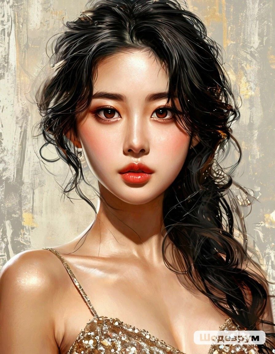 Группа Crystal Angels: Ми Ён, Лин, Наби и Хана