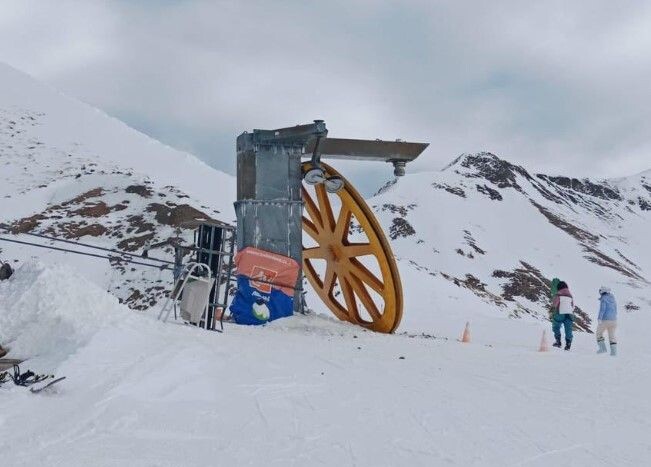     / Источник: ©соцсеть X