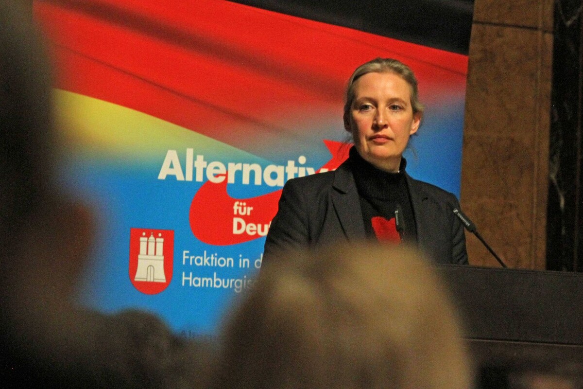     / Источник: © Global Look Press/IMAGO/Lenthe-Medien/Röhe