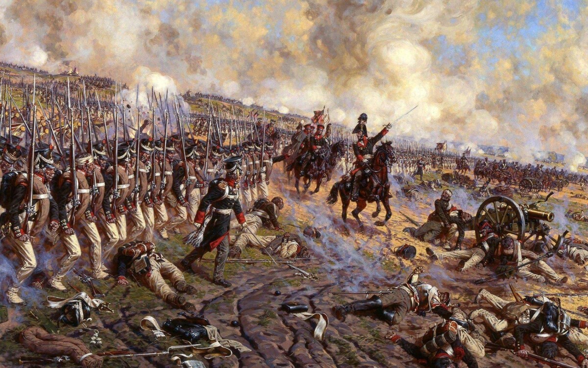 Бородинское сражение