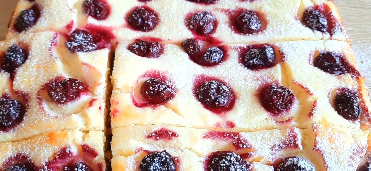 Присыпать пудрой сахзама