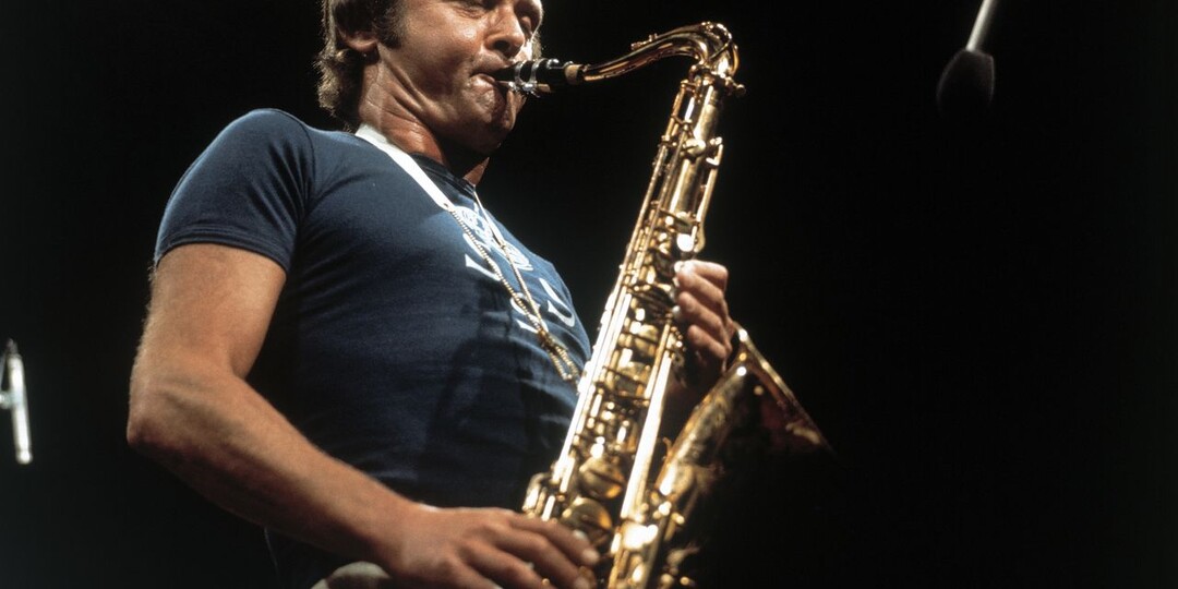 Честный гений Стен Гетц. Продолжение. Джаз поступает в колледж