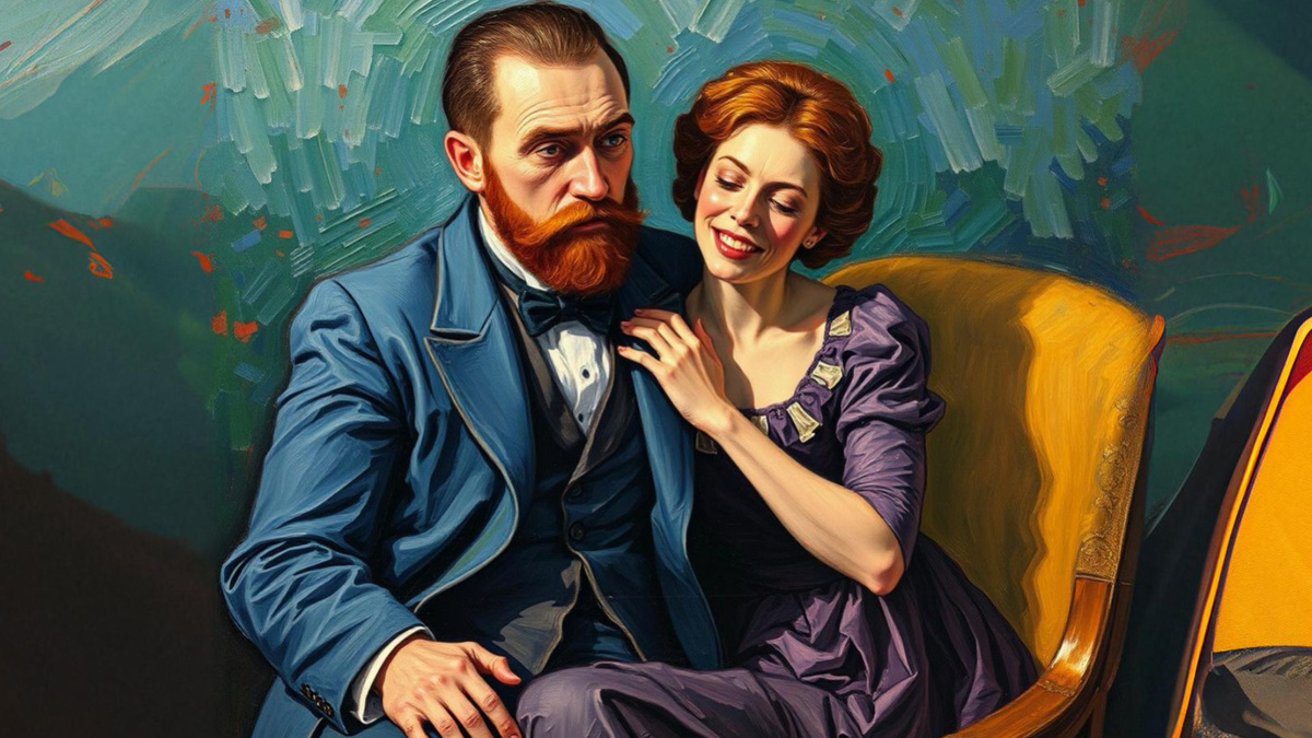 Пишу про психологические и духовные аспекты измен, подпишитесь  