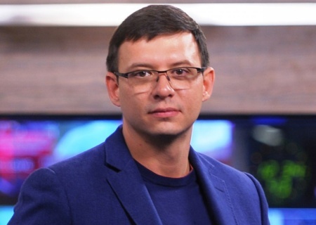    Всплытие Евгения Мураева. Почему засветился украинский оппозиционер?