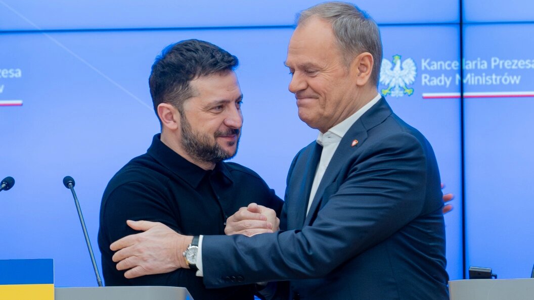    Marek Antoni Iwanczuk/Globallookpress