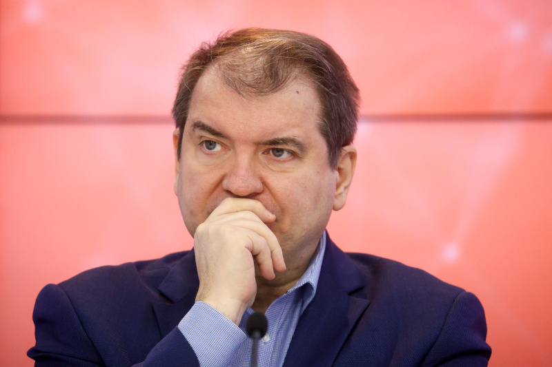    Владимир Корнилов. Фото: Bulkin Sergey/Globallookpress