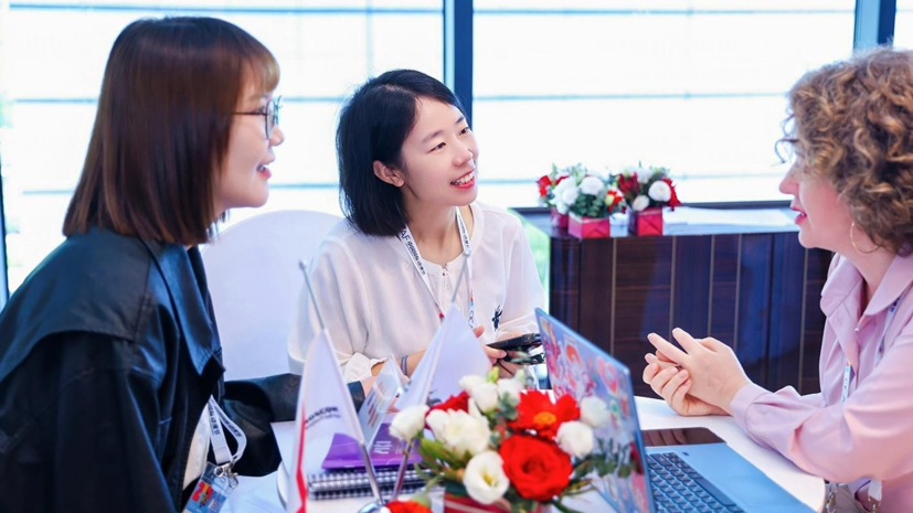    Пресс-служба Департамента предпринимательства и инновационного развития города Москвы