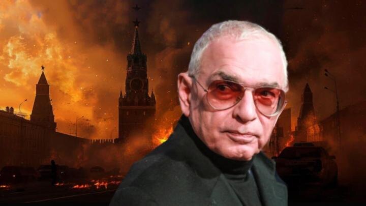 Коллаж NovorosInform