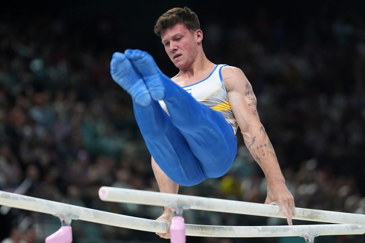    Украинец Илья Ковтун хочет подставлять Хорватию. Фото: GLOBAL LOOK PRESS