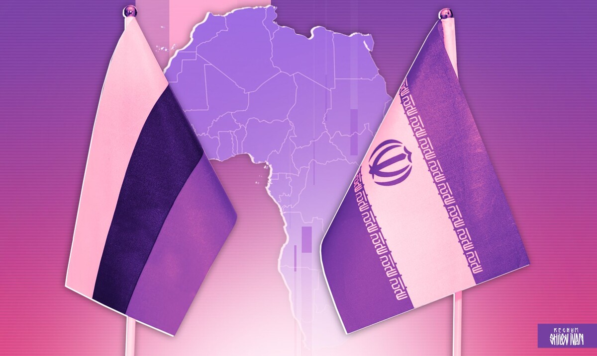     / Источник: Иван Шилов (с) ИА Регнум