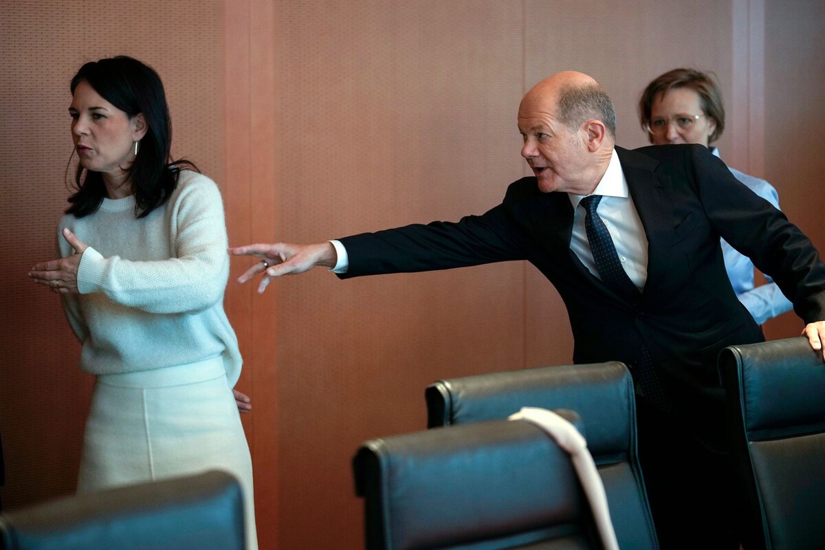     / Источник: © Ebrahim Noroozi/AP/ATSS