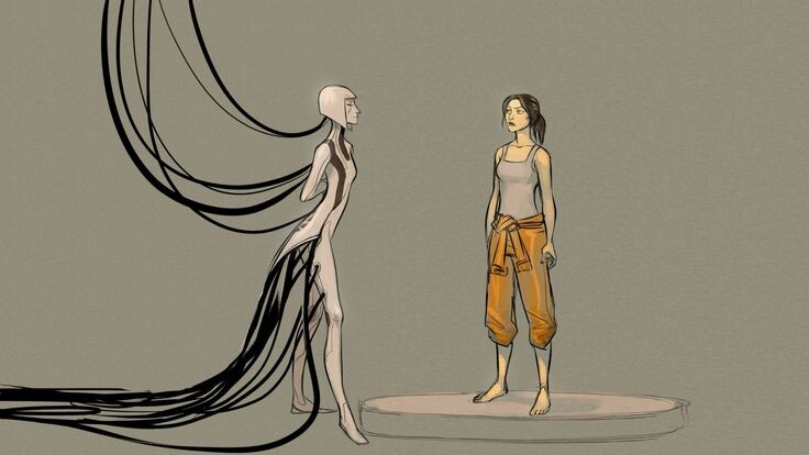 За общим ликованием зритель не видел главного — схватки со смертью, со случаем, хотя, может быть, это ликование и было той самой реакцией, которая охватывает человека каждый раз, когда он приходит в цирк — посмотреть, выиграет ли актёр эту дуэль.