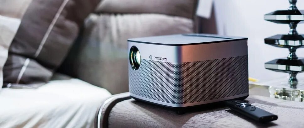 Проектор XGIMI H2