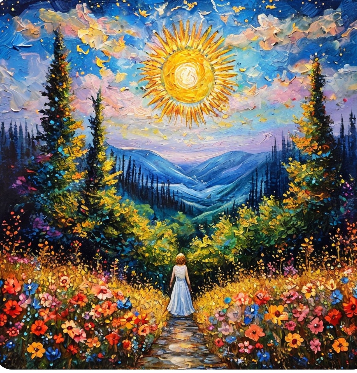 Картинка сгенерирована нейросетью 