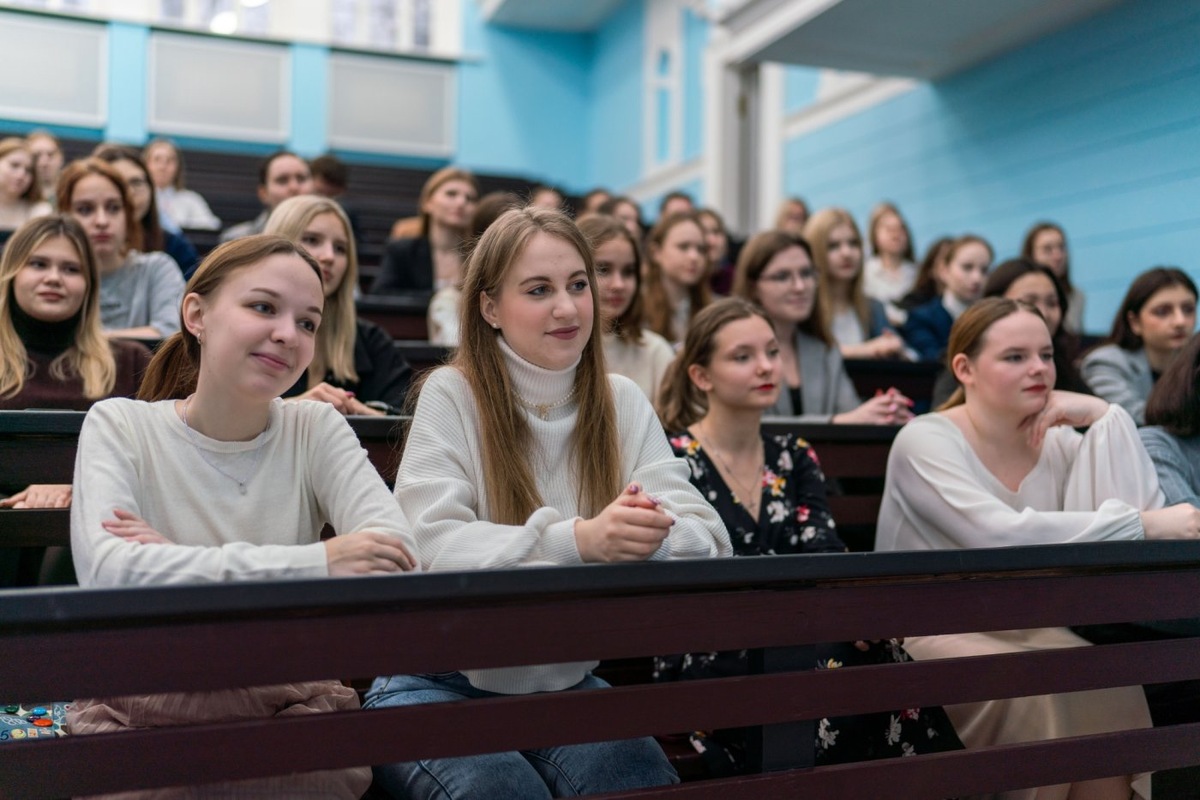    Педагогические направления вошли в число основных в приемной кампании 2024 года