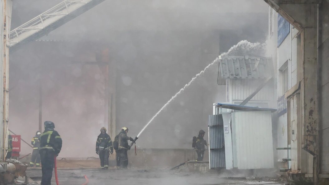    Belkin Alexey/news.ru/Globallookpress