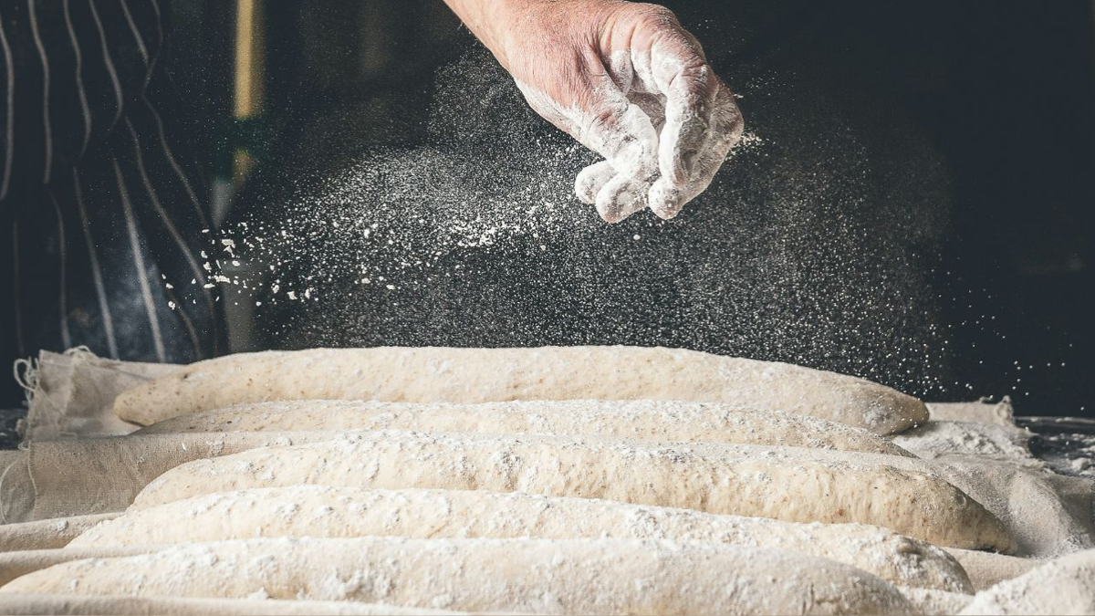 Закваска для здоровья кишечника