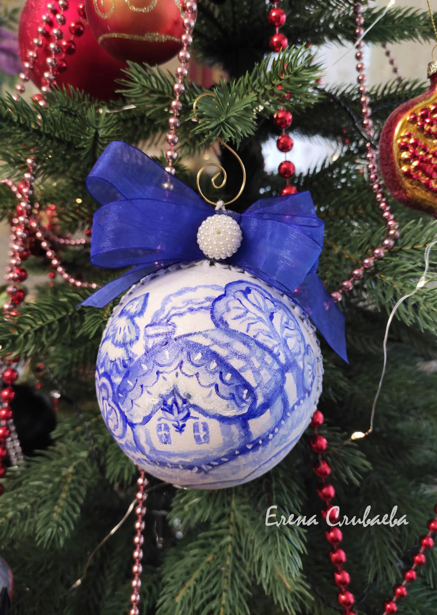 #алёнушкиныигрушки #игрушкиизваты #еленасливаева