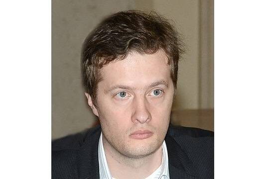    Сына Петра Порошенко оштрафовали за неявку в ТЦК по повестке