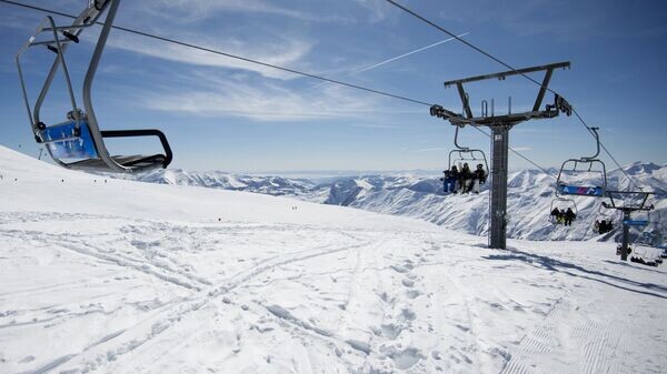    © Sputnik / Евгений Филиппов